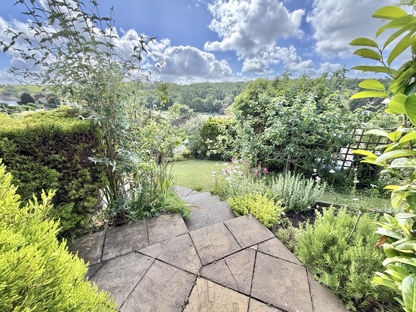 Polsue Way, Tresillian, Truro
